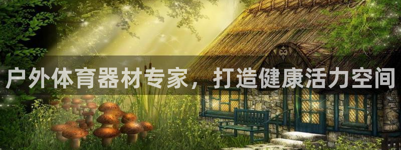 尊龙d88官网登录：户外体育器材专家，打造健康活力空