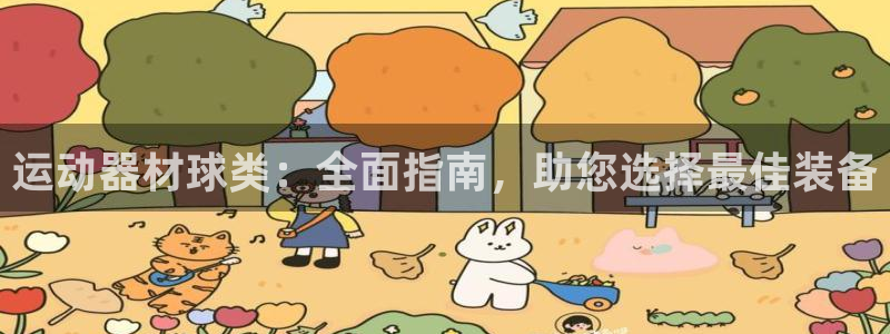 尊龙凯时法拉币：运动器材球类：全面指南，助您选择最佳