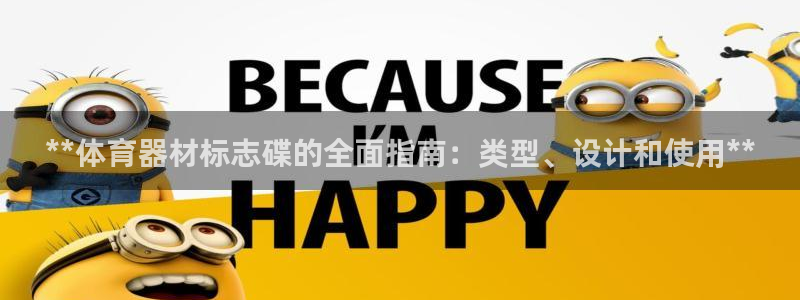 尊龙凯时登入首页：**体育器材标志碟的全面指南：类型