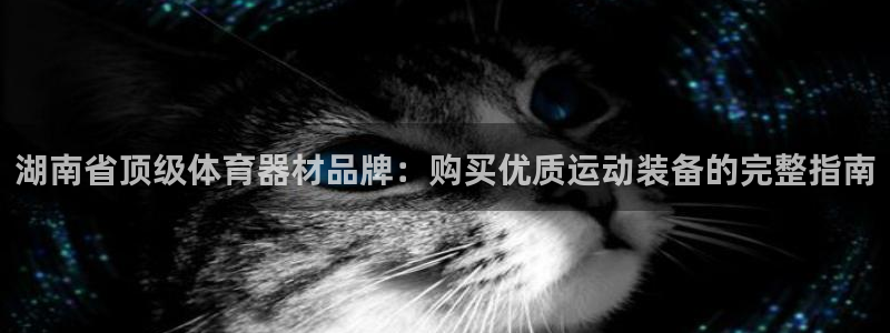 凯时kb88公司简介：湖南省顶级体育器材品牌：购买优