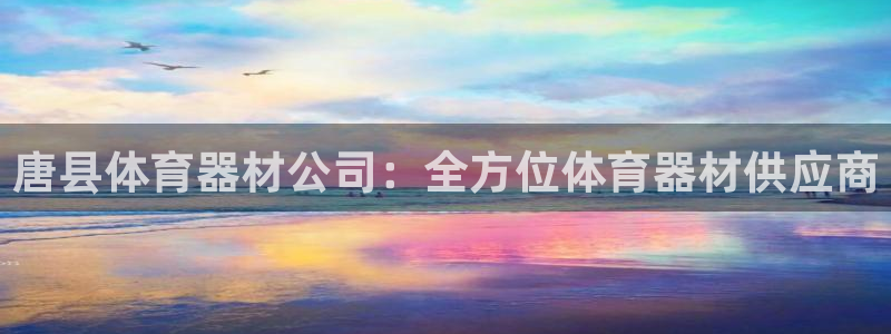尊龙d88官网登录苹果版下载：唐县体育器材公司：全方