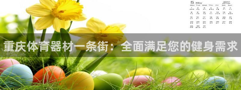 尊龙ag旗舰：重庆体育器材一条街：全面满足您的健身需