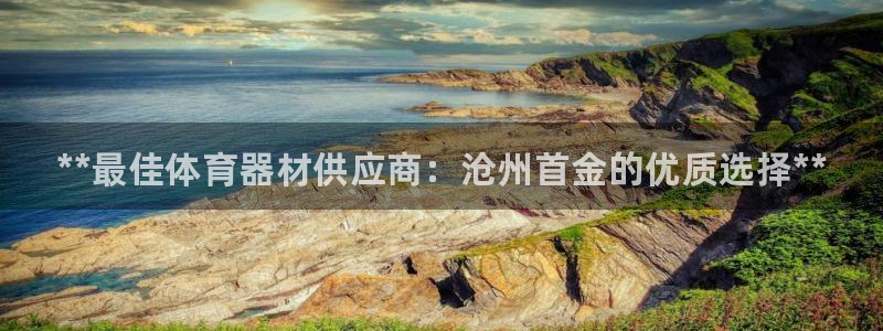 尊龙Ag：**最佳体育器材供应商：沧州首金的优质选择**